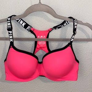 PINK Sports Bra